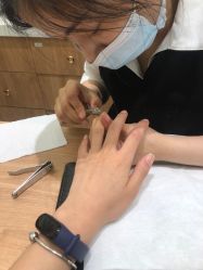 -薇奈尔美甲美睫·科技美肤
