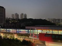 -唐家院子(地铁站)