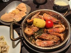 -庐灶江南·江南菜·四合院Bistro(东直门雍和宫·原华侨宾馆店)