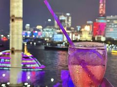 -外滩8号 whisky bar(金延大厦店)