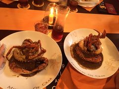 -Ministry of Crab(科伦坡店)