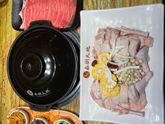 -春润大地海南椰子鸡(沙井京基百纳广场店)