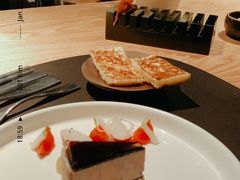 Foie&nbsp;Gras&nbsp;Cake-泰安门Taian Table(镇宁路店)