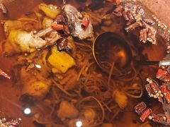 -香丰阁·烤鸭·川湘菜(清河店)
