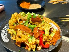 -微醺烤牛·炭火烧烤·精酿啤酒(东郊记忆店)