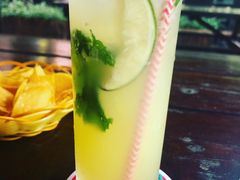 -Pistolera Mexican Cantina女枪手墨西哥餐厅(碧云路店)