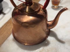 -小吊梨汤·北京菜·烤鸭(清河万象汇店)