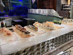 -怡咖啡海鲜自助餐厅(浦东香格里拉店)