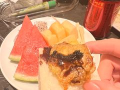 -大渔铁板烧(东城店)