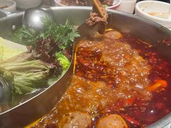 -俏牛哥鲜牛肉牛肆馆(重庆天地店)