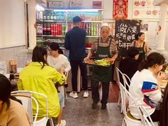-松明一烤肉馆(鲁园店)