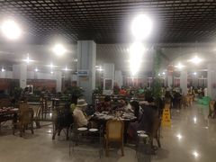 大堂-朝伟清真铜瓢牛肉馆(三十年老·店)