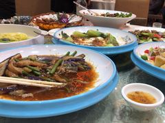 -聚家渔村·寻味顺德(大良店)