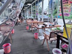 -大娘舅·江景餐厅桐庐菜(白冷线店)