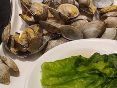-海味当家·蒸锅海鲜(中山广场创始店)