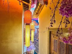 -叶叶菩提(太原别墅店)