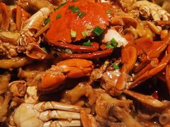 招牌肉蟹煲-胖哥俩肉蟹煲(济南世茂国际广场店)