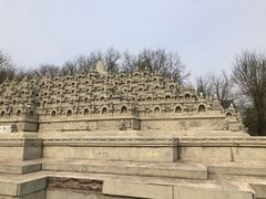 -北京世界公园