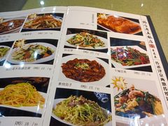 -振生清真饭店(永安道店)