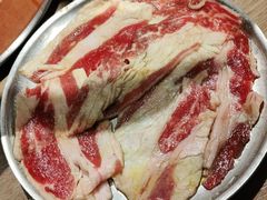 -西塔老太太泥炉烤肉