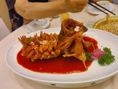 -得月楼·省级非遗·传统苏帮菜(观前店)