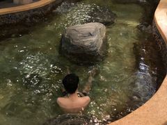 -天目湖涵田半山温泉