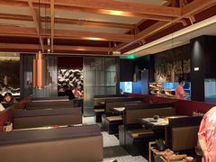 -谷牛日式烤肉(宝山U天地店)