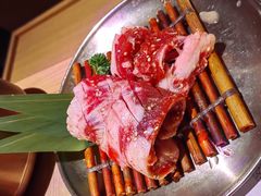 -西塔老太太泥炉烤肉(亚运村店)