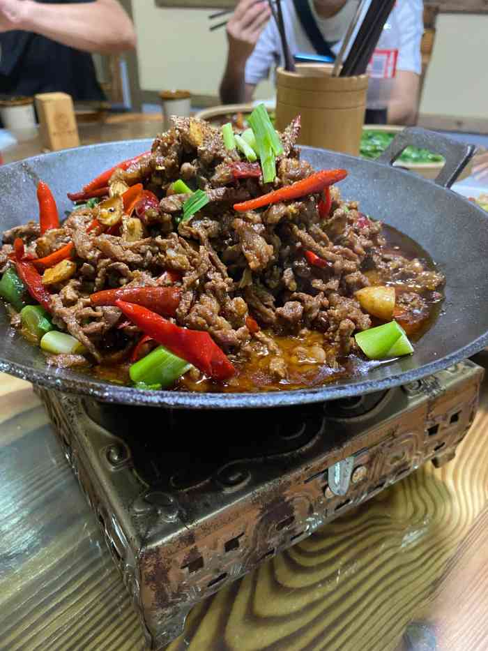 胖哥打鼓皮(团结广场店)