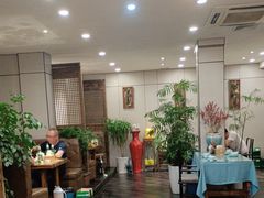 -山海经·海边人家 海鲜新青岛菜(扬州路店)