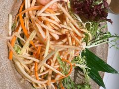 -芭札·Thai泰国餐厅(同和金铂天地店)