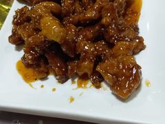 -同发号饭庄(复兴路店)