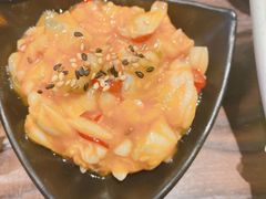 -哏儿寿司(红桥店)
