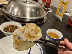 -肥佬椰子鸡(文锦渡店)