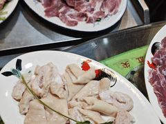 -华哥新鲜猪精品美食