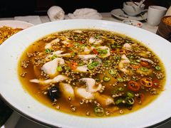 -初蓉丨遇见新川菜(亲贤街荣耀店)