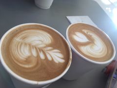 -Manner Coffee(港汇恒隆广场店)