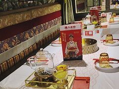 -天山醉美辣子鸡(文艺路店)
