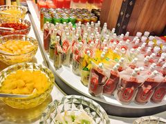 -好伦哥比萨烤肉自助(马家堡店)