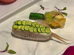 -量子制造·元创意料理(李公堤店)
