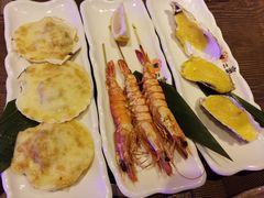 奶酪海蛎子-蟹之国·精品蟹料理(极地店)