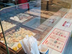 -包道广式点心专门店(龙津东路店)