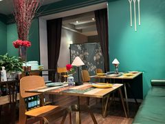 -La Maison 夜来香(进贤路店)