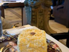 拿破仑蛋糕-波特曼西餐厅(南岗店)