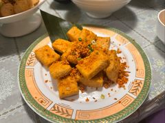 -蜗牛小馆醉乡民谣云南菜(惠新西里店)