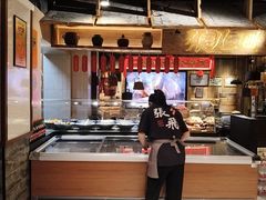 -張飛扒肉·龙江非遗(道外店)