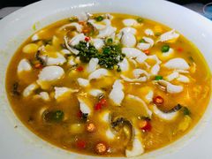 -青花椒花椒鱼(合生汇店)