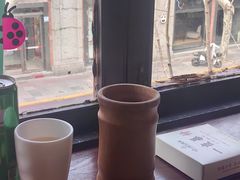 -付小姐在成都(中山公园店)