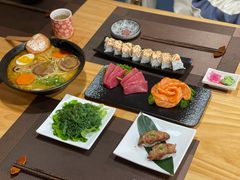 -荷景料理(漯河新玛特店)