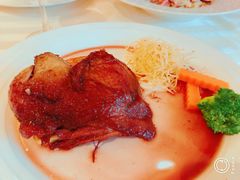 -维兰西餐(万泉河店)